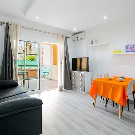 412 Yucca Park Second Line To Beach Costa Adeje  Ngoại thất bức ảnh