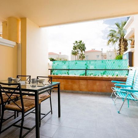 412 Yucca Park Second Line To Beach Costa Adeje  Ngoại thất bức ảnh