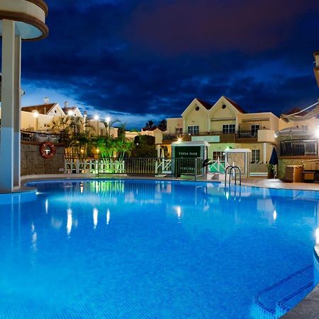 412 Yucca Park Second Line To Beach Costa Adeje  Ngoại thất bức ảnh