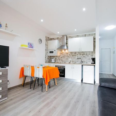412 Yucca Park Second Line To Beach Costa Adeje  Ngoại thất bức ảnh