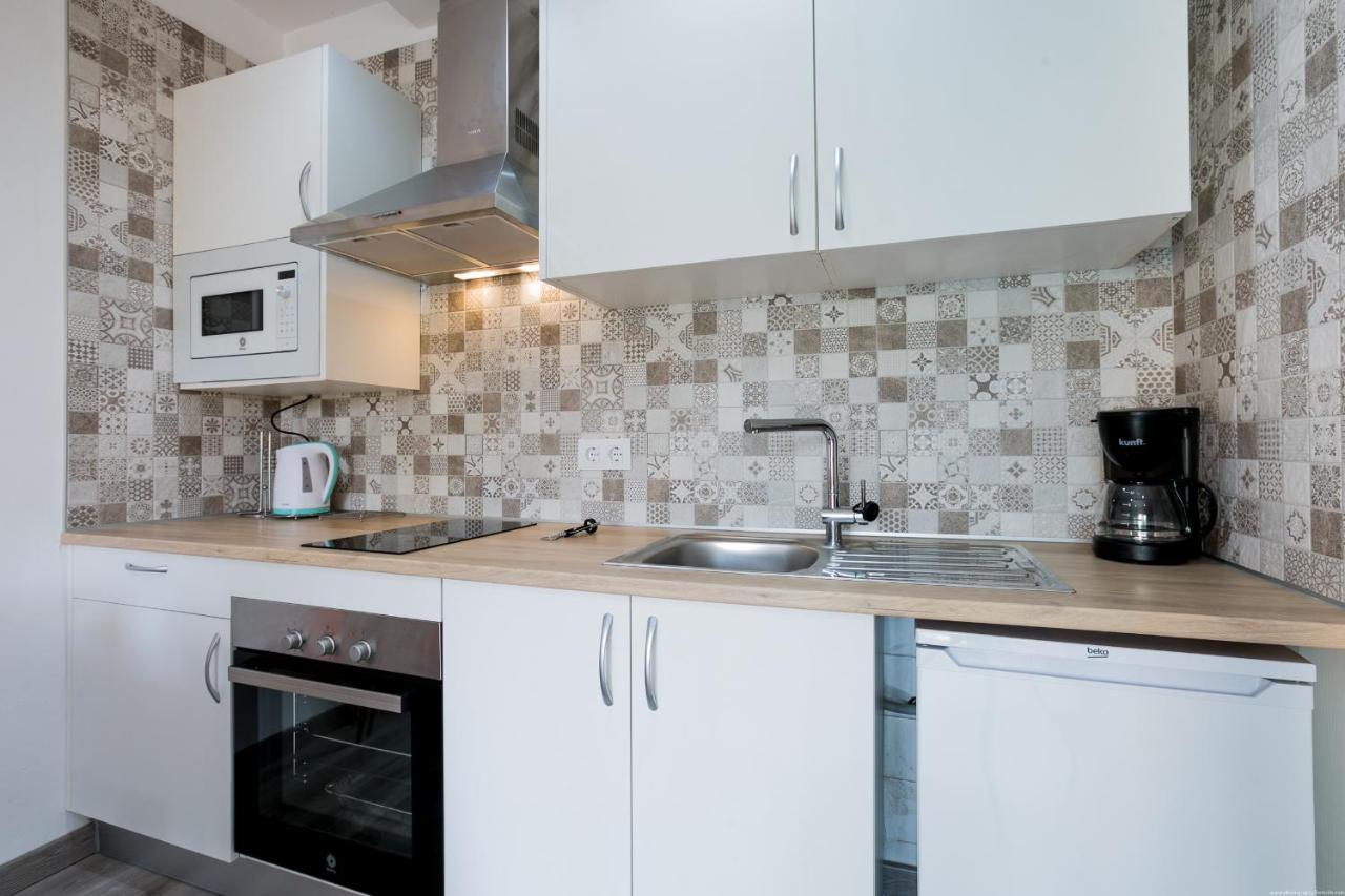 412 Yucca Park Second Line To Beach Costa Adeje  Ngoại thất bức ảnh
