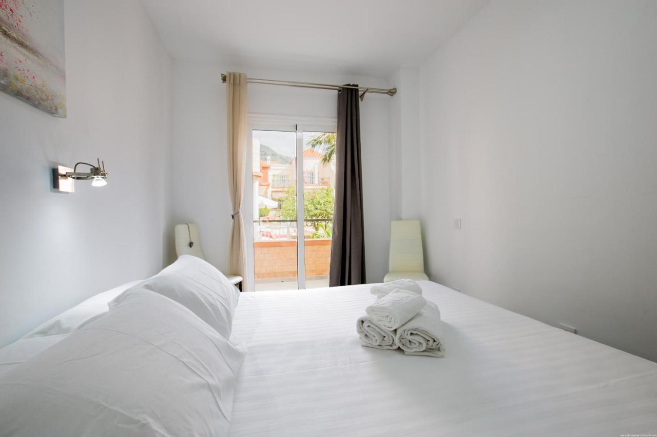 412 Yucca Park Second Line To Beach Costa Adeje  Ngoại thất bức ảnh