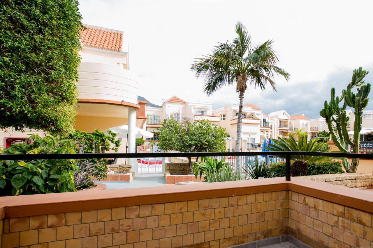 412 Yucca Park Second Line To Beach Costa Adeje  Ngoại thất bức ảnh