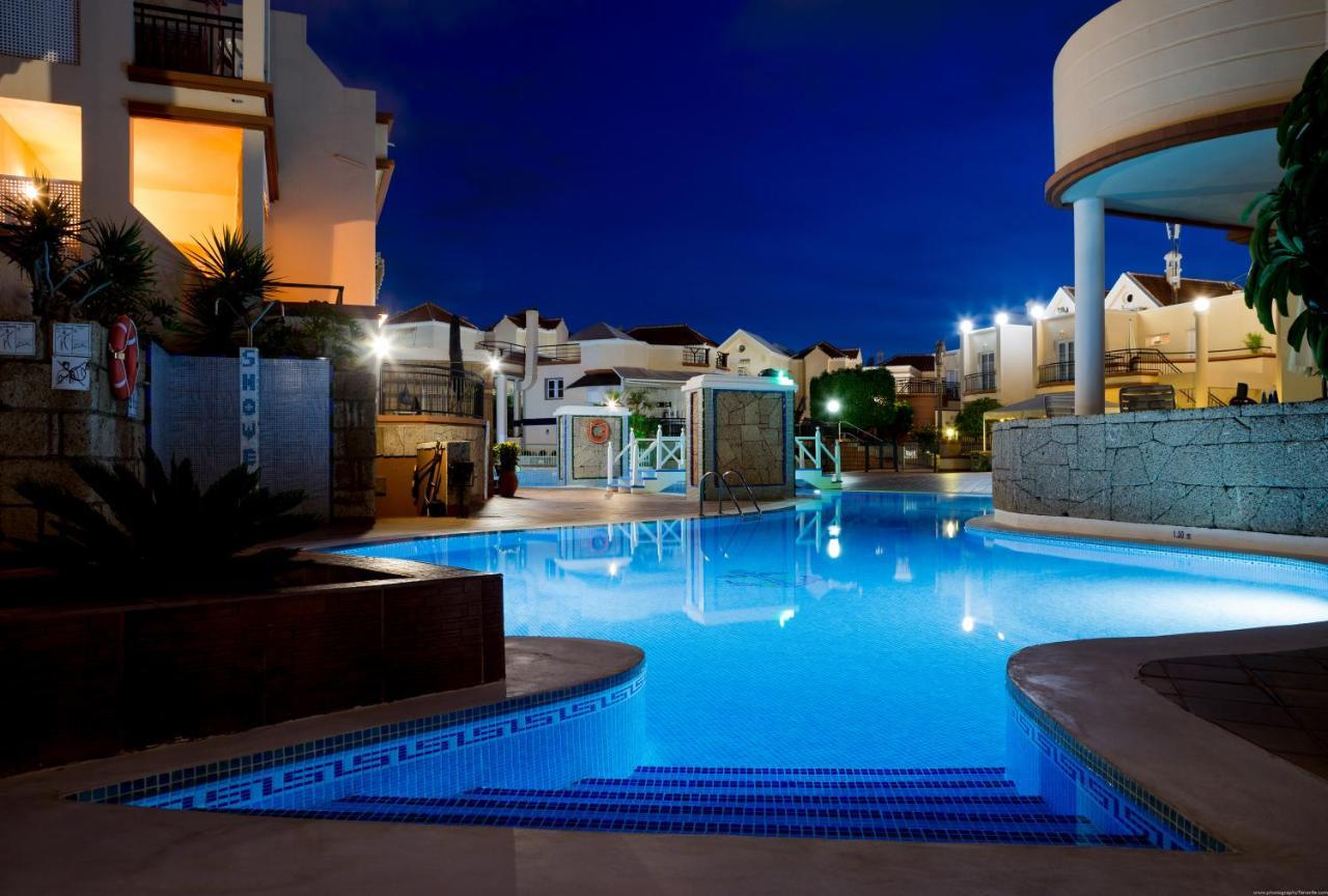 412 Yucca Park Second Line To Beach Costa Adeje  Ngoại thất bức ảnh